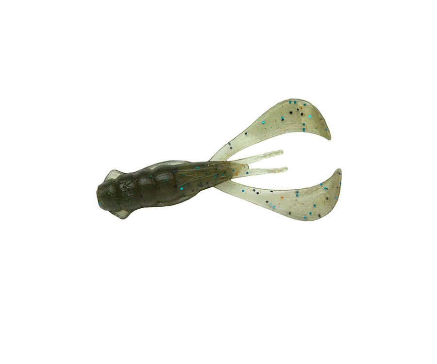 Рак M5 Craft TurboCrayfish 1.6" #003 Green Melon