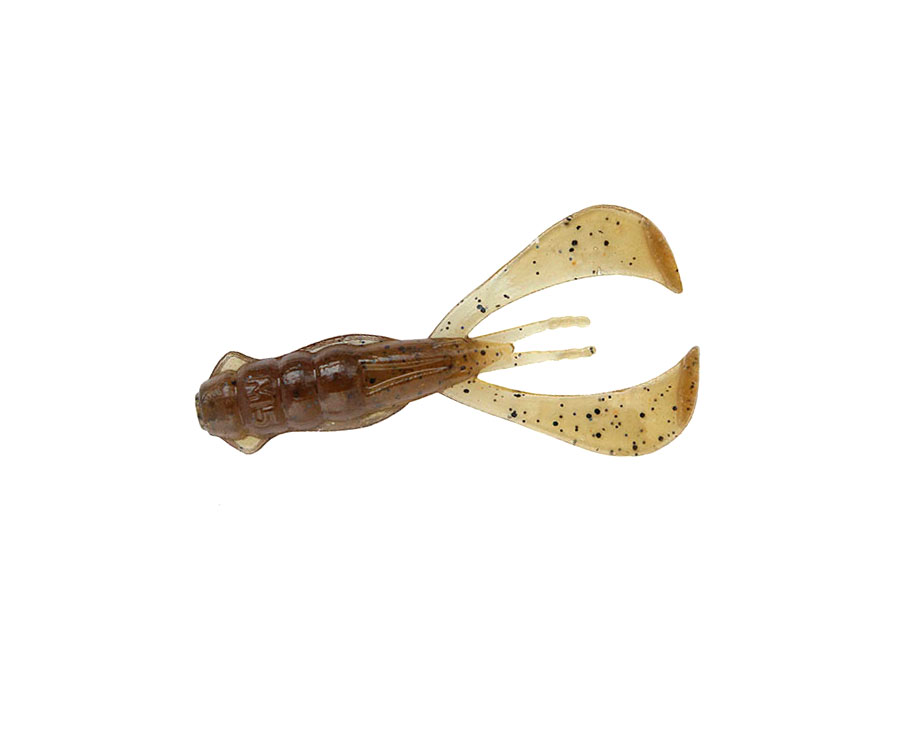 Рак M5 Craft TurboCrayfish 1.6" #011 Brown Pumpkin