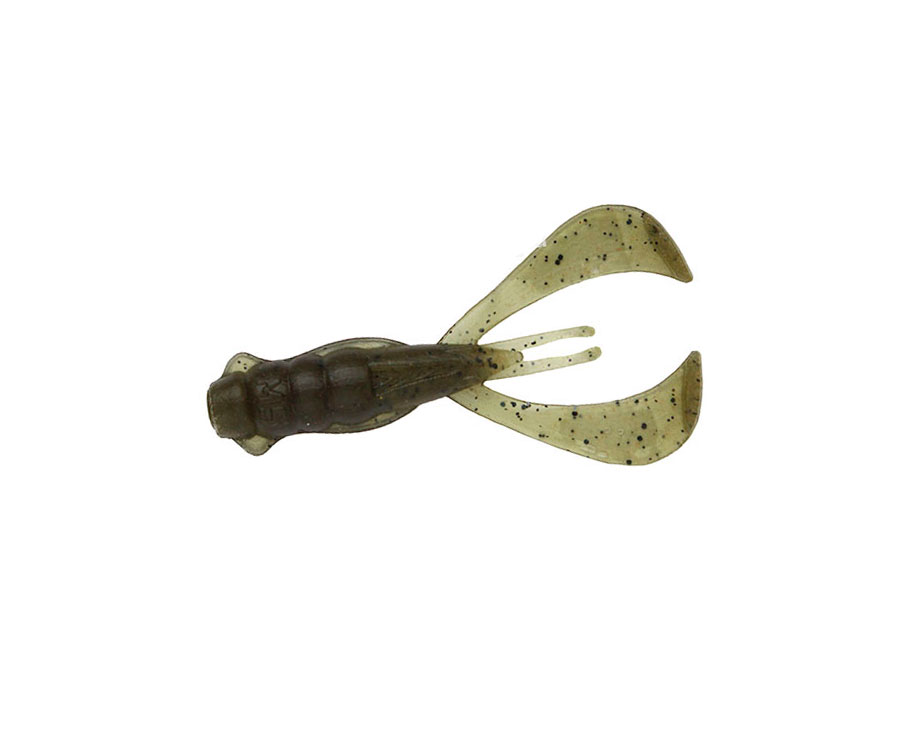 Рак M5 Craft TurboCrayfish 2" #001 Green Pumpkin