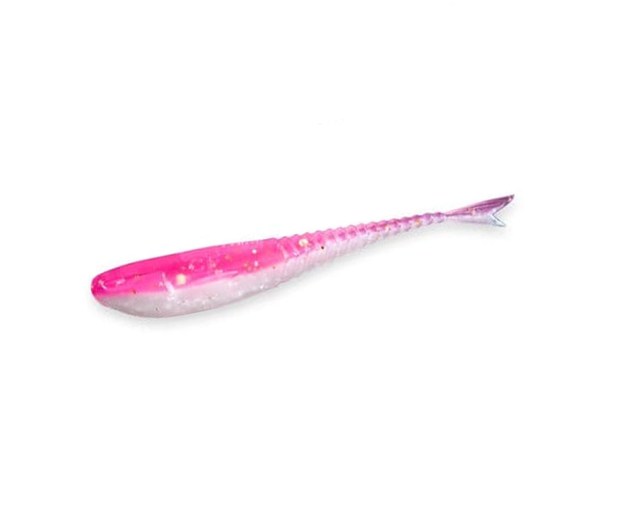 Слаг Crazy Fish Glider 2.2" #9d кальмар