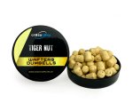 Бойли Crazy Carp Wafters Dumbbells 8x10мм Tiger Nut