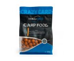 Бойли Crazy Carp Tiger Nut & Sweetcorn 24мм 1кг