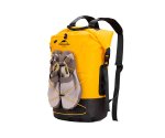 Рюкзак водонепроницаемый Naturehike NH21FSB04 20л Yellow