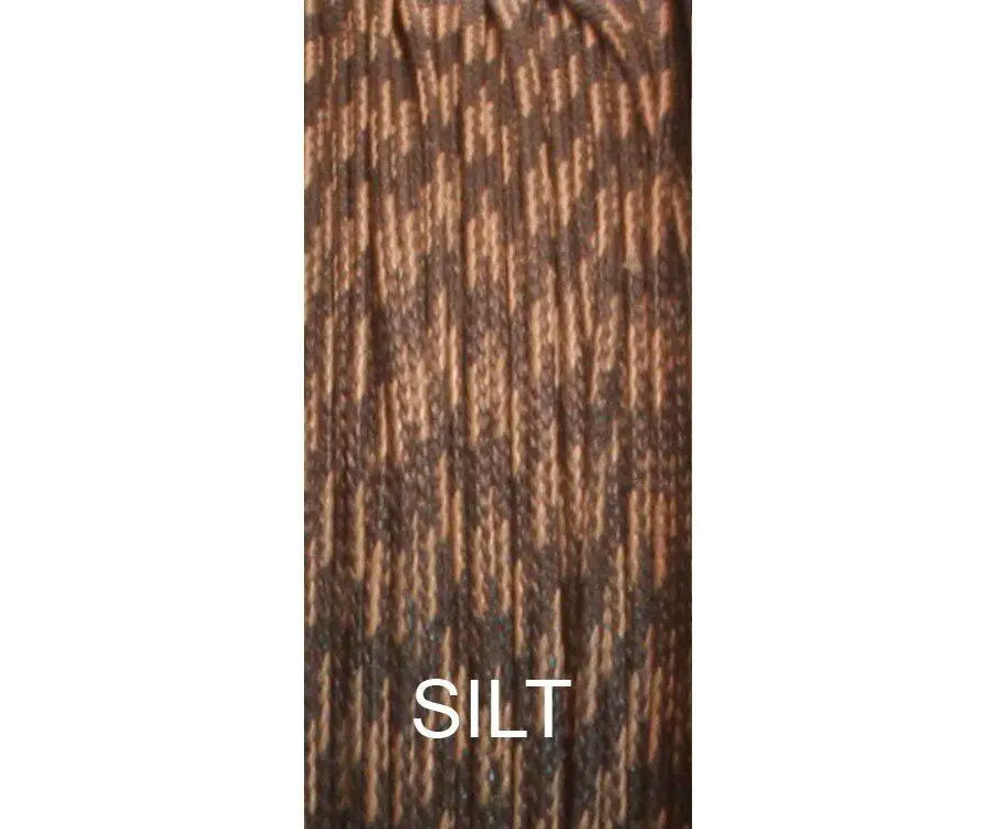 Поводочный материал PB Products Silk Wire 20lb Silt 10м