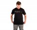 Футболка Fox Black/Camo Chest Print T-Shirt XXL