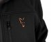 Куртка Fox Collection Soft Shell Jacket Black/Orange M