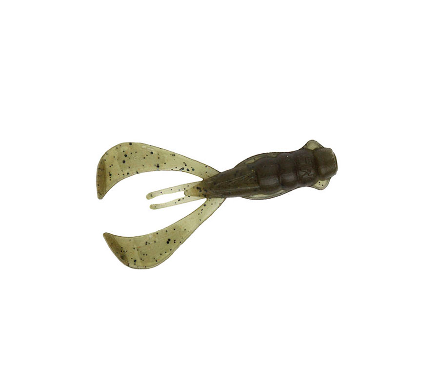 Рак M5 Craft CrayFish 2.8" #001 Green Pumpkin