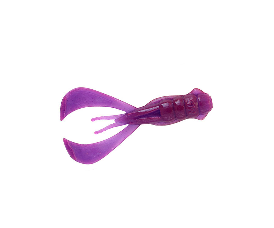 Рак M5 Craft CrayFish 2.8" #043 Lox Lilac