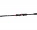 Спиннинговое удилище Daiwa 24 Ninja EXT Spin 2.45м 5-30г