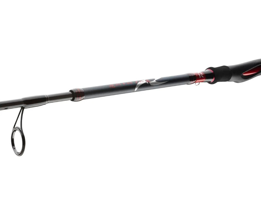 Спиннинговое удилище Daiwa 24 Ninja EXT Spin 2.45м 5-30г