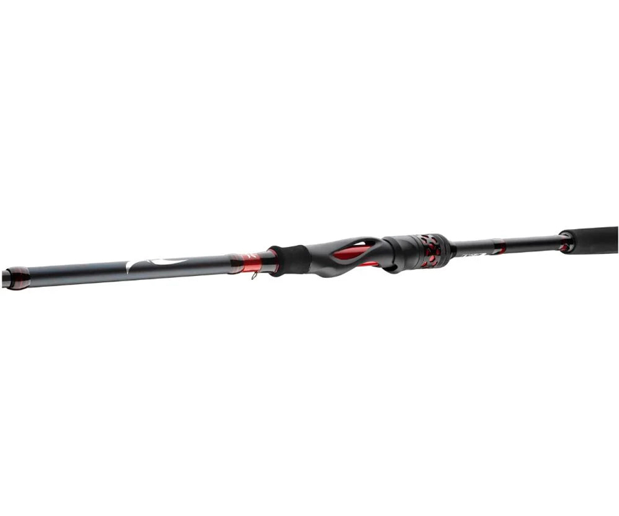 Спінінгове вудлище Daiwa 24 Ninja EXT Spin 2.25м 5-30г