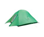 Намет Naturehike Cloud Up 2 Updated NH17T001-T 210T Green