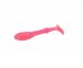 Виброхвост M5 Craft Chubby Shad 2,2" #081 Pink Bubble