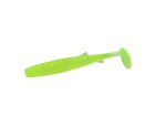 Виброхвост M5 Craft Joker Shad 1,5" #052 Chartreuse Neon Flake