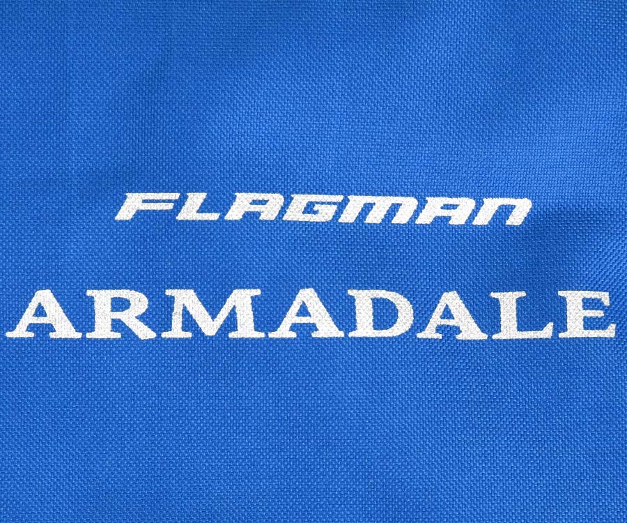 Сумка для снастей Flagman New Armadale Small Match Bag 41х26х24см