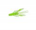 Рак M5 Craft BabyCrayFish 2" #051 Chartreuse Black Flake