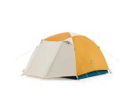 Палатка трехместная Naturehike CNK2300ZP024 Yellow