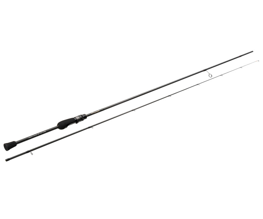 Спиннинговое удилище Azura Sawada Light Rod 2.21м 73ULS 0.4-4г