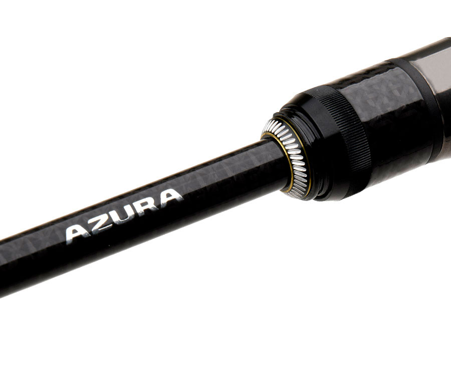 Спінінгове вудлище Azura Sawada Light Rod 2.21м 73ULS 0.4-4г