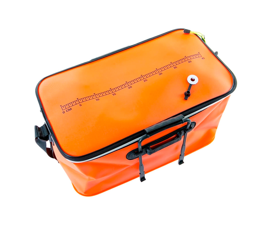 Сумка Tramp Fishing Bag EVA UTRP-030 L Orange