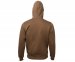 Худі Carp Pro Delight Footer Fullzip Olive 2XL