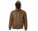 Худі Carp Pro Delight Footer Fullzip Olive M