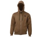 Худі Carp Pro Delight Footer Fullzip Olive XL