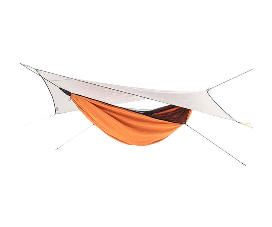 Гамак Naturehike Shelter Camping Canopy Hammock NH20ZP092 Orange