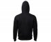 Худи Carp Pro Delight Footer Fullzip Black L