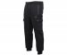 Штани Carp Pro Delight Footer Joggers Black 2XL