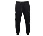 Штани Carp Pro Delight Footer Joggers Black XL