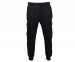 Штани Carp Pro Delight Footer Joggers Black S