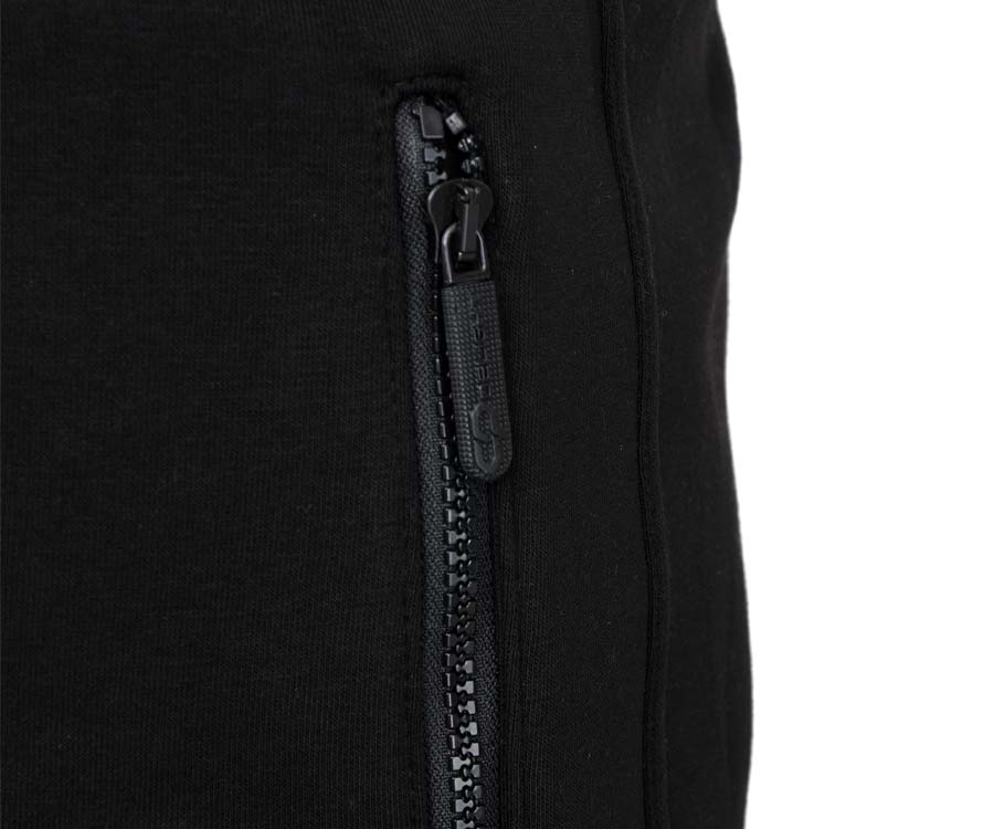 Штани Carp Pro Delight Footer Joggers Black S