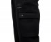 Брюки Carp Pro Delight Footer Joggers Black 3XL