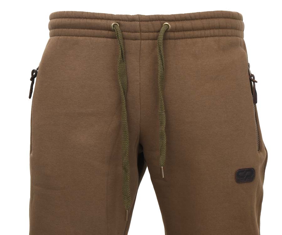 Штани Carp Pro Footer Classic Olive XL