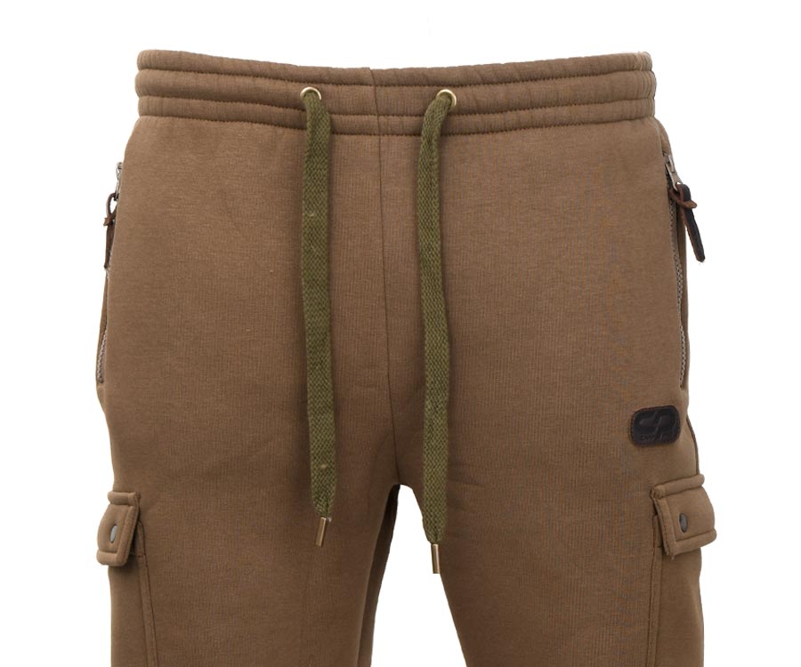 Брюки Carp Pro Footer Joggers Olive S