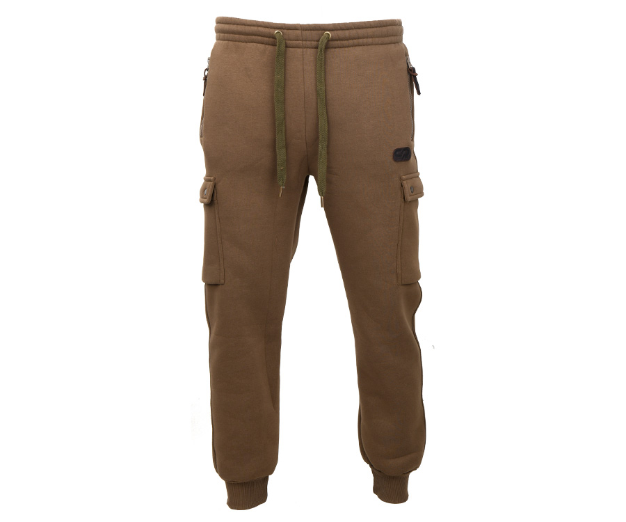 Штани Carp Pro Footer Joggers Olive M