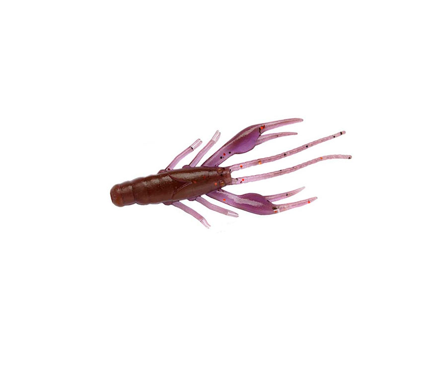 Рак M5 Craft BabyCrayFish 2" #044 LOX Dark