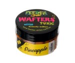 Бойли Feeder Strike Wafters Toxic 7x10мм Pineapple