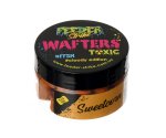 Бойлы Feeder Strike Wafters Toxic 7x10мм Sweetcorn