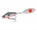 Тейл-спиннер Savage Gear 3D Sticklebait Tailspin 6.5см 9г S BLR