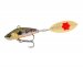 Тейл-спиннер Savage Gear 3D Sticklebait Tailspin 6.5см 9г S BTS