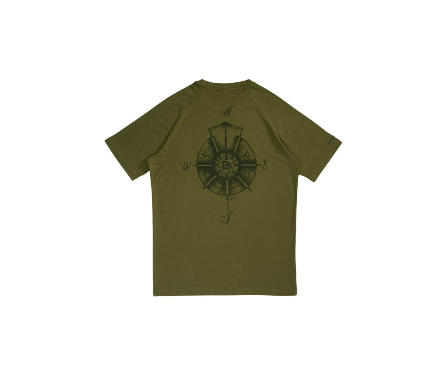 Футболка Trakker Tempest T-Shirt Small