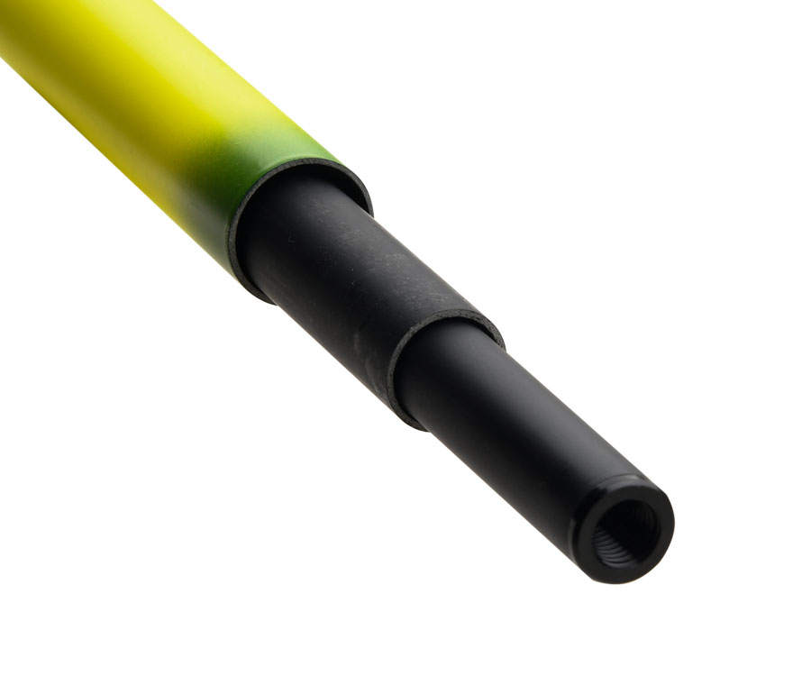 Ручка підсака Flagman Force Rank Power Put Over Handle 3.4м
