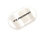 Набір силіконових трубок Flagman Silicon Float Tubes Kit 3 Sizes