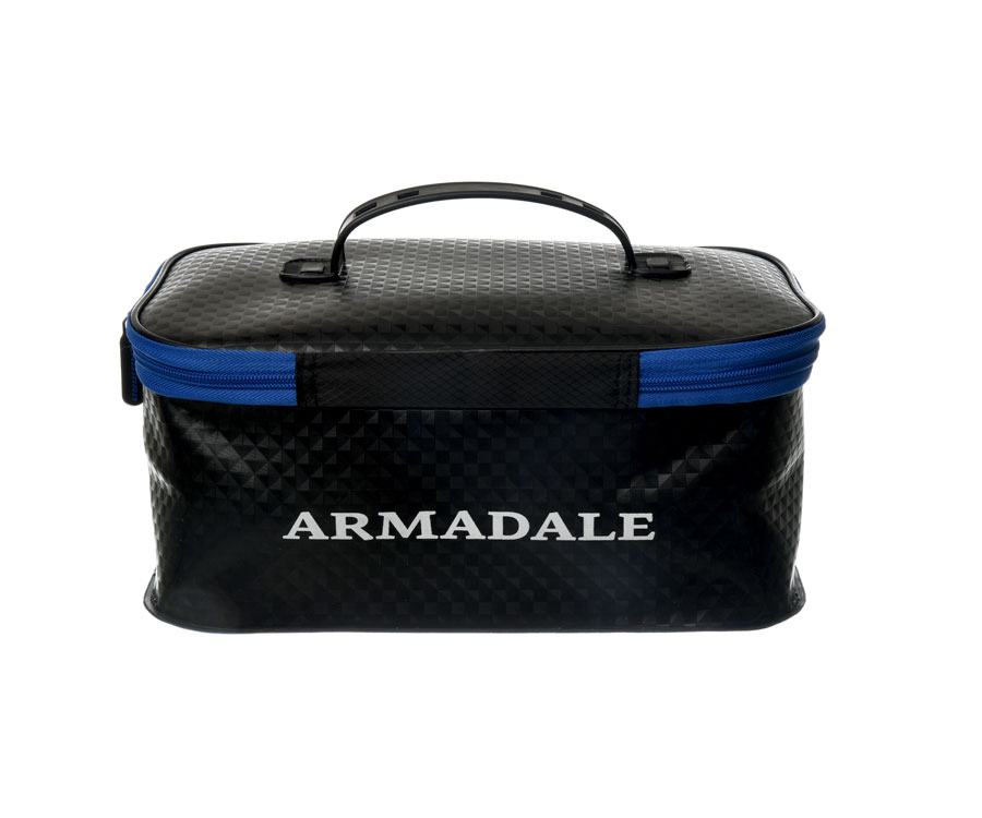 Ємність для годівниць Flagman New Armadale Eva Bag 30x20x12см