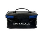 Емкость для кормушек Flagman New Armadale Eva Bag 30x20x12см