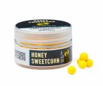 Бойлы pop-up Carp Catchers Honey Sweetcorn 10мм