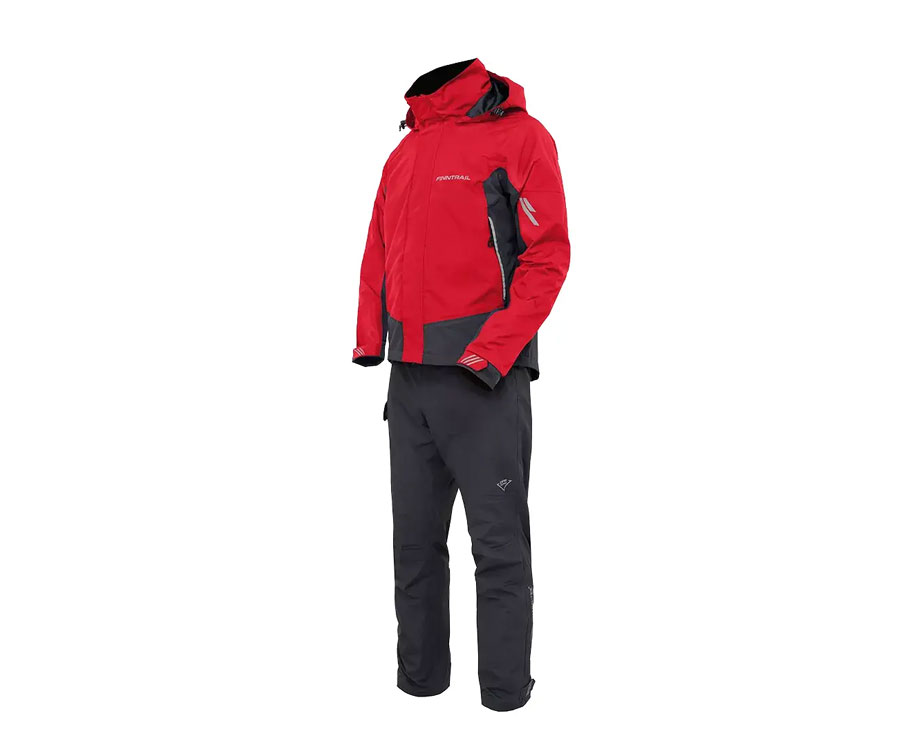 Костюм Finntrail Suit GT 3425 Red M