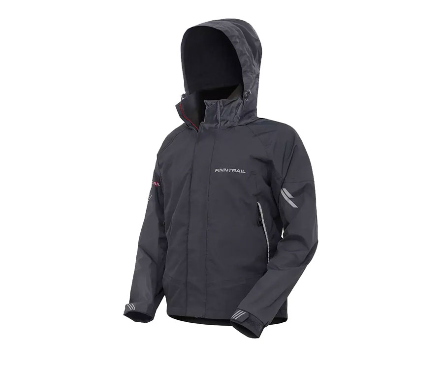 Костюм Finntrail Suit GT 3425 DarkGrey M